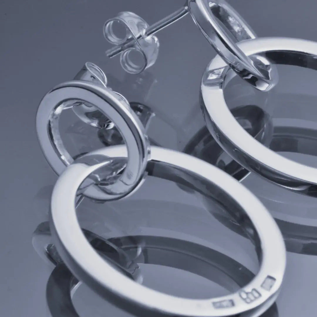 Tips på att göra rent smycken av sterling silver