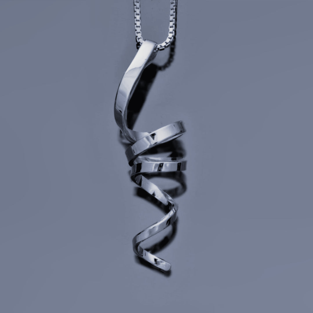 Silverlock Hänge - Sterling Silver