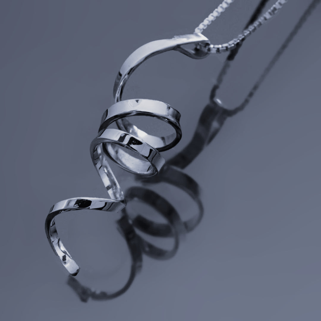 Silverlock Hänge - Sterling Silver