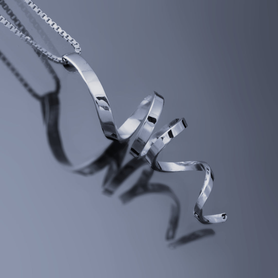 Silverlock Hänge - Sterling Silver