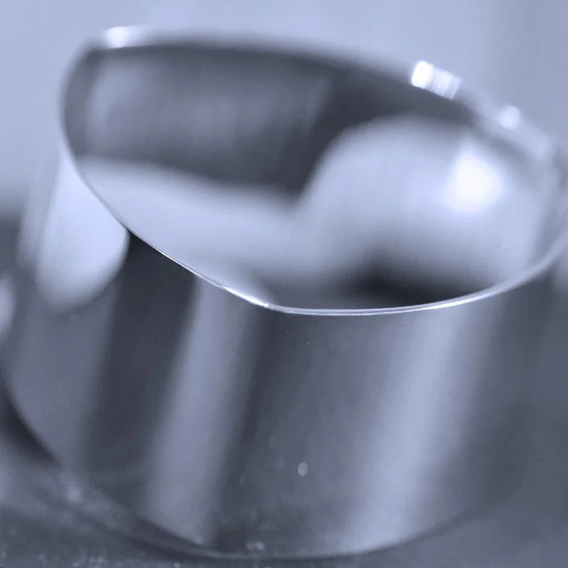 SuperNova Armband 2 - Handgjord - Sweden - Sterling Silver