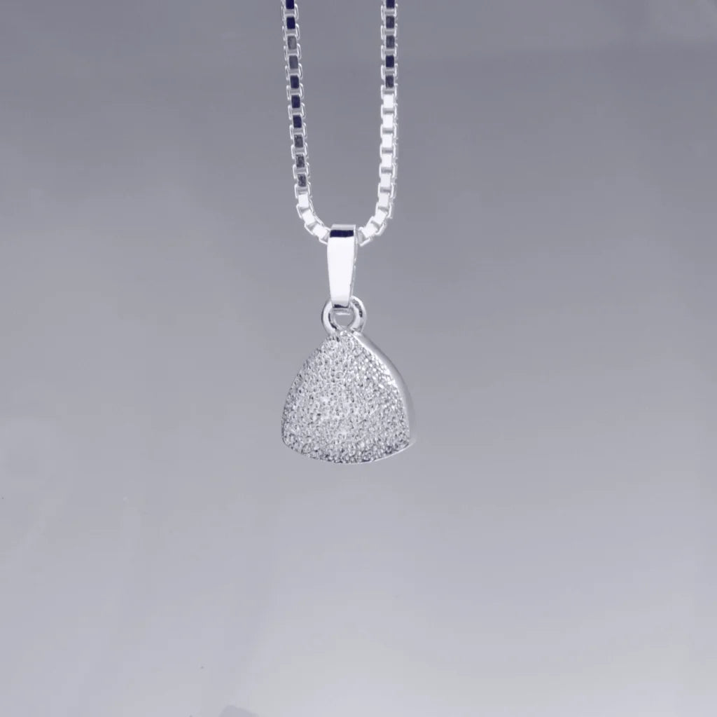 Supernova Bling Halsband 3 - Handgjord - Sweden - Sterling