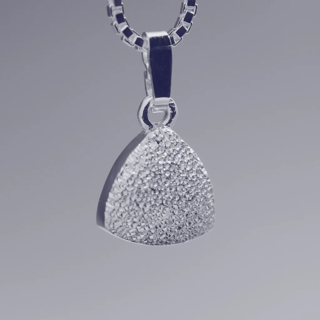 Supernova Bling Halsband 3 - Handgjord - Sweden - Sterling