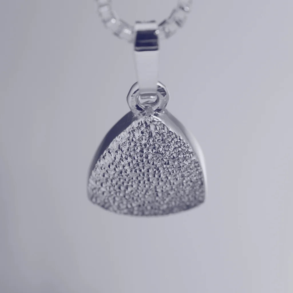 Supernova Bling Halsband 3 - Handgjord - Sweden - Sterling