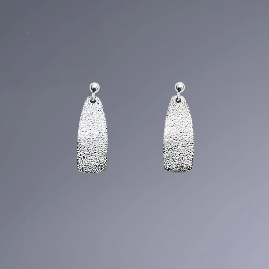 SuperNova Bling Örhänge 2 - Handgjord - Sweden - Sterling