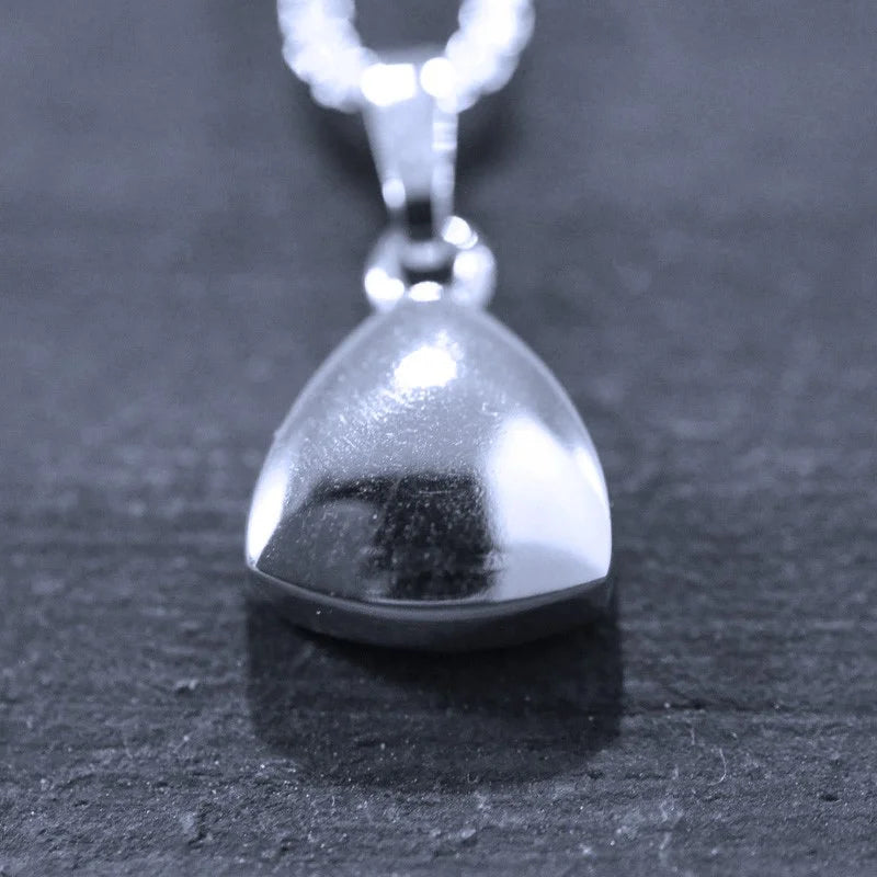 SuperNova Halsband 3 - Handgjord - Sweden - Sterling Silver