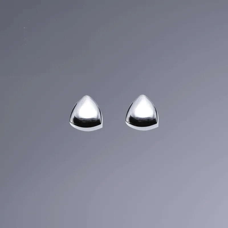 SuperNova Örhängen 5 - Handgjord - Sweden - Sterling Silver