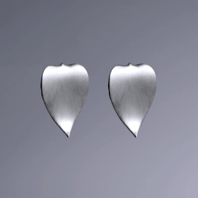 Syringa Örhänge 2 - Handgjord - Sweden - Sterling Silver 925
