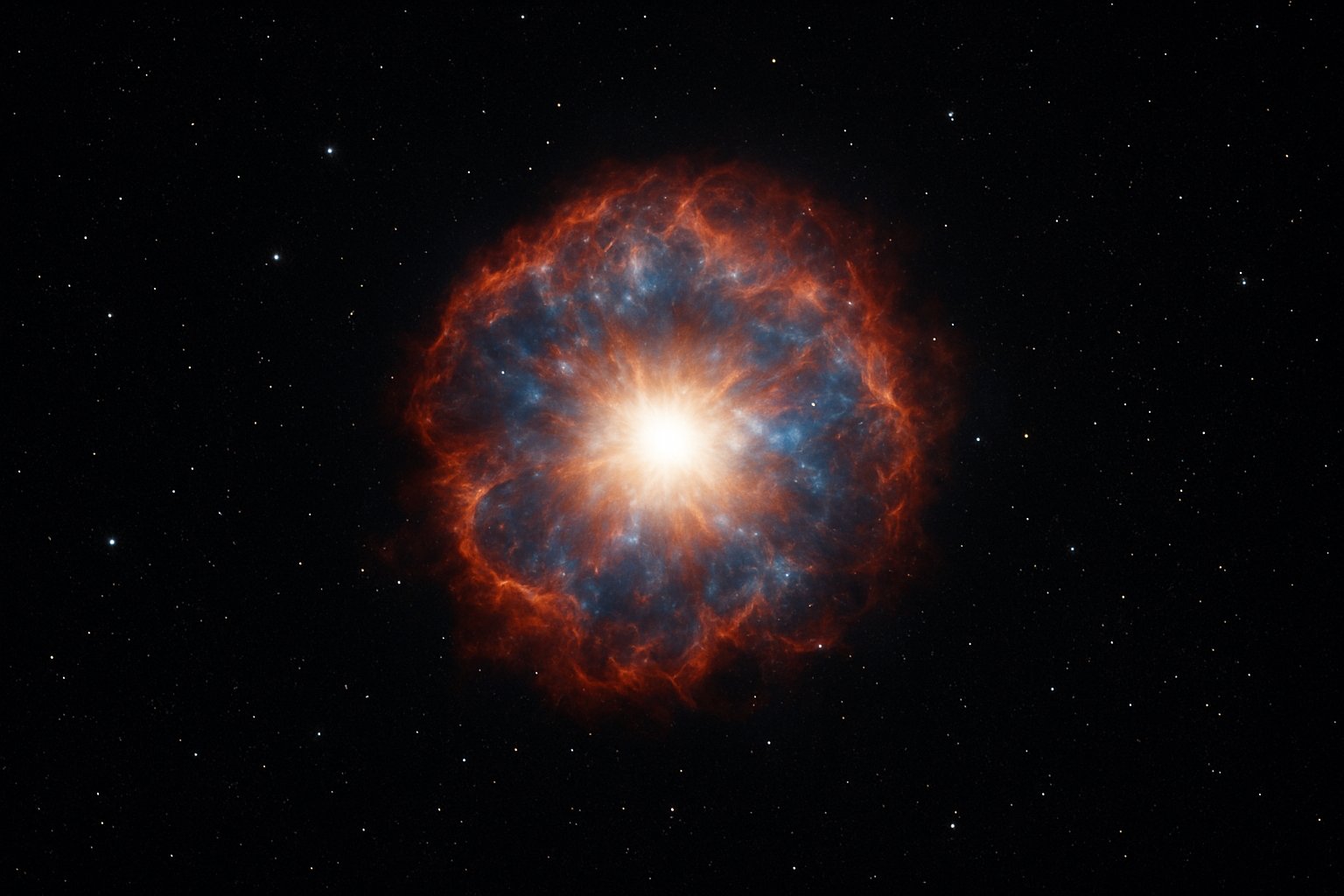 SuperNova