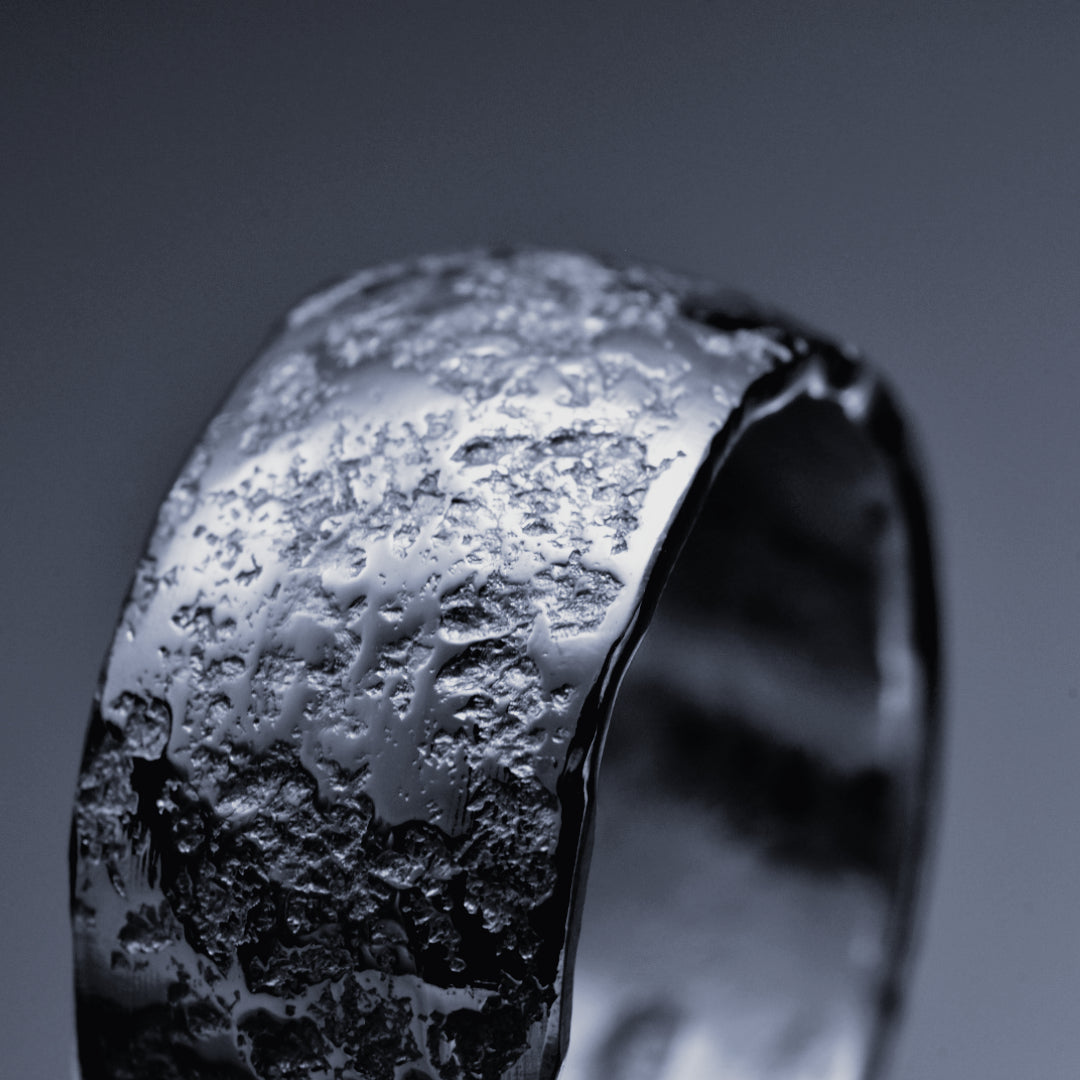 Granit ring 1
