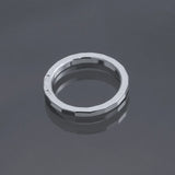 Stapelbara ringar - Handgjord - Sweden - Sterling Silver 925