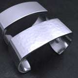SuperNova Armband 1 - Handgjord - Sweden - Sterling Silver