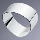 SuperNova Armband 2, ett brett sterling silver armband