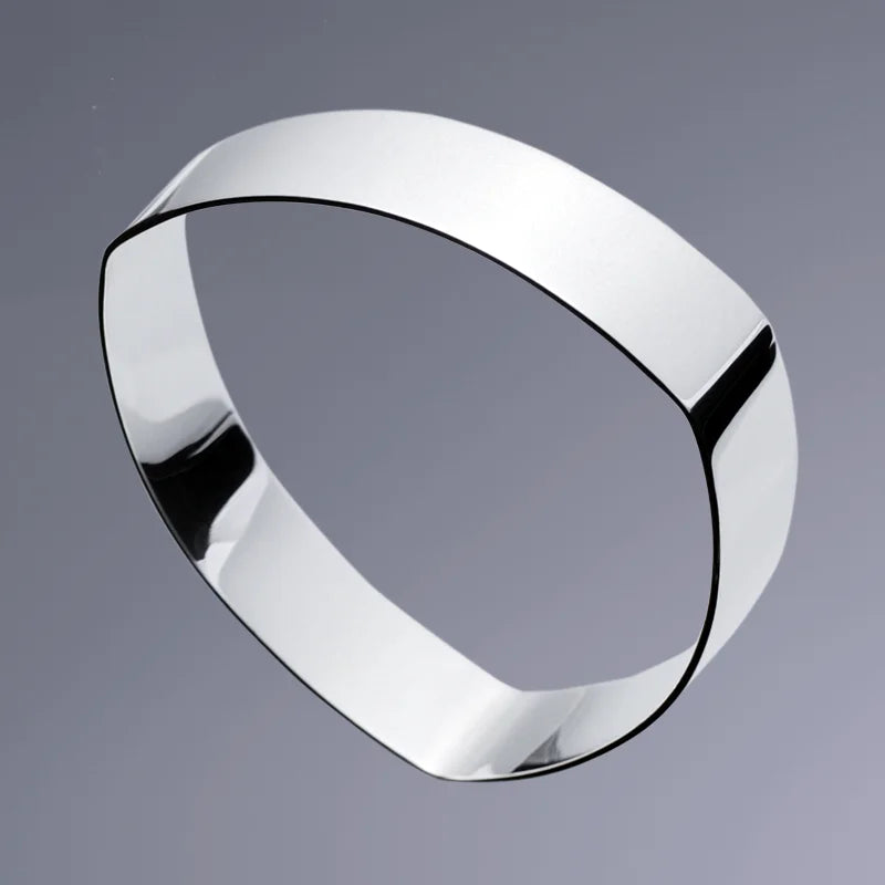 SuperNova Armband 3, solidt sterling silver armband
