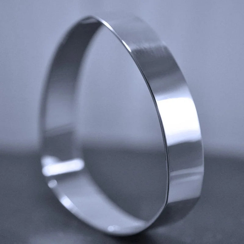 SuperNova Armband 3 - Handgjord - Sweden - Sterling Silver
