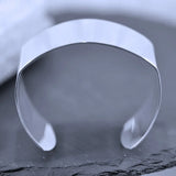 SuperNova Armband 2b - Handgjord - Sweden - Sterling Silver