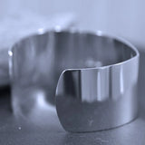SuperNova Armband 2b - Handgjord - Sweden - Sterling Silver