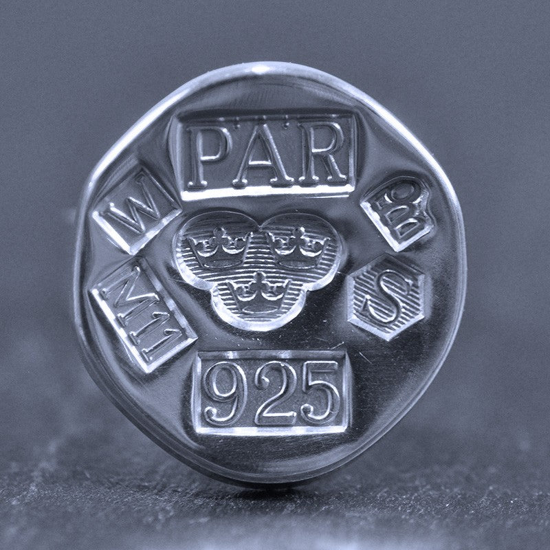 Svenska Stämplar Ring 3