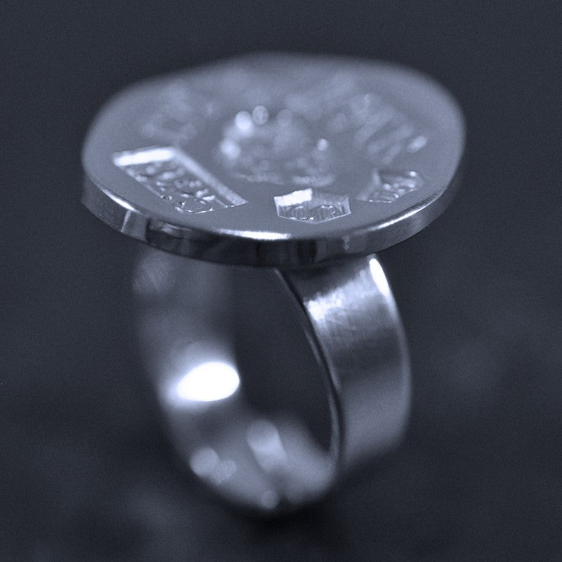 Svenska Stämplar Ring 3